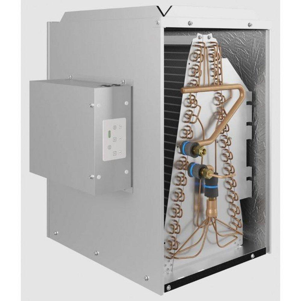 Mitsubishi Multi Residential 21 in. Coil 