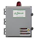 California Air Tools Grey Polycarbonate Pump Control Panel 