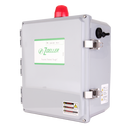 Zoeller Pump Co Grey Polycarbonate Pump Control Panel 