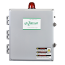 Zoeller Pump Co Grey Polycarbonate Pump Control Panel 