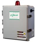 Zoeller Grey Polycarbonate Pump Control Panel 