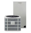 - Heat Pump 