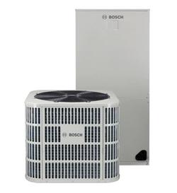 - Heat Pump