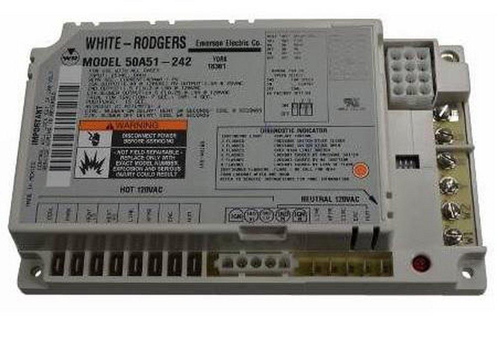 YORK&reg; Control Modular 