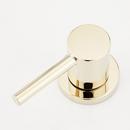 Signature Hardware Chrome Two Handle Widespread Bathroom Sink Faucet 