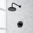 One Handle Single Function Shower Faucet (Trim Only)