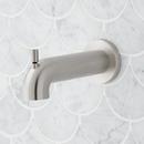 One Handle Single Function Bathtub & Shower Faucet (Trim Only) 