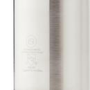 Single Handle Bathroom Sink Faucet in Polished Brass 