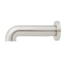 Signature Hardware Brushed Nickel Tub Spout 