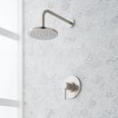 One Handle Single Function Shower Faucet (Trim Only)