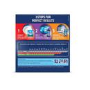 Finish Powerball Dishwasher Tabs in Fresh Scent 94 Count 4 / Cs 