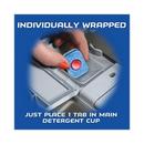 Finish Powerball Dishwasher Tabs in Fresh Scent 94 Count 4 / Cs 