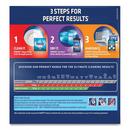 Finish Powerball Dishwasher Tabs in Fresh Scent 94 Count 4 / Cs 