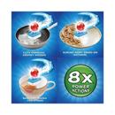 Finish Powerball Dishwasher Tabs in Fresh Scent 94 Count 4 / Cs 