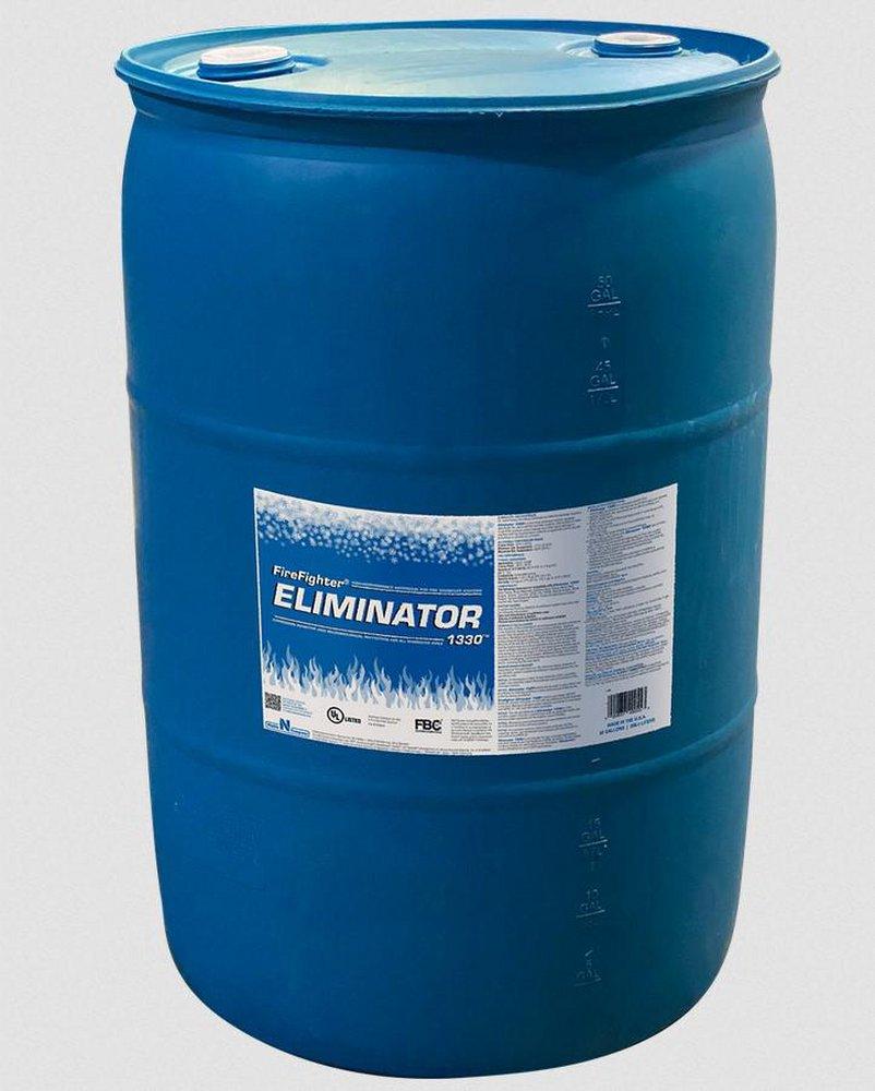 Noble Fire Sprinkler Systems Anti-freeze 