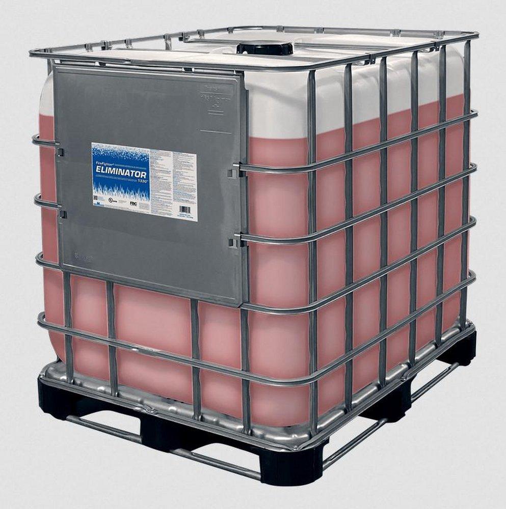 Noble Fire Sprinkler Systems Anti-freeze 