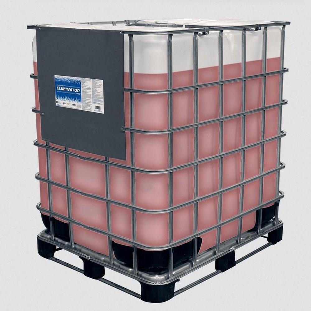 Noble Fire Sprinkler Systems Anti-freeze 