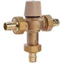 3/4 in. PEX Expansion Thermostatic Mixing Valve