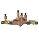 Watts Bronze Bronze FNPT 175 psi Backflow Preventer 