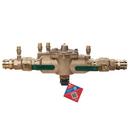 1-1/4 in. Cast Copper Silicon Alloy Press Backflow Preventer