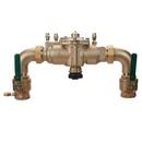 Watts Bronze Bronze Union NPT 175 psi Backflow Preventer 