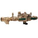 Watts Cast Copper Cast Copper Silicon Alloy FNPT Backflow Preventer 