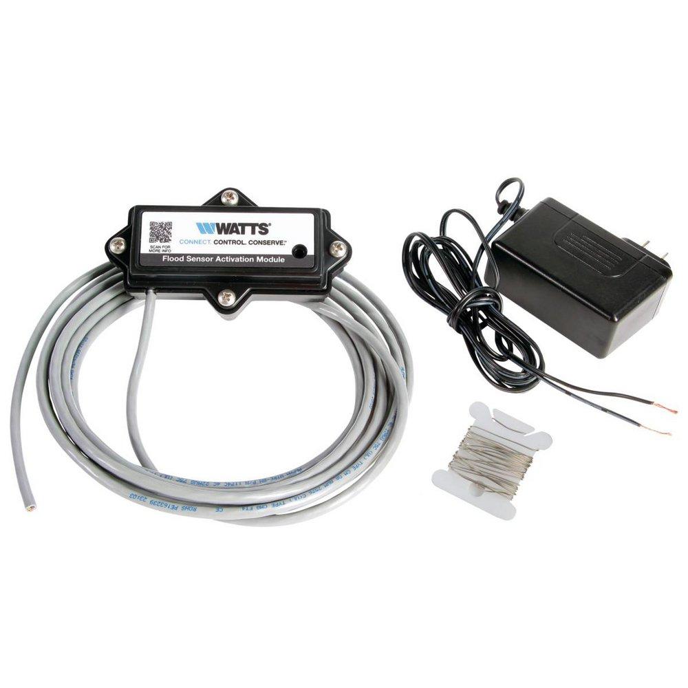 BMS Sensor Connection Kit for LF909 Sizes 2.5in.-10 in. 