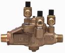 Watts Bronze Copper Silicon Alloy FNPT Backflow Preventer 