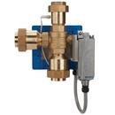 INTELLISTATION JR. 1 INCH DIGITAL MIXING VALVE WITH IOT CAPABILITIES LEAD FREE 