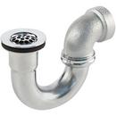 1-1/2 in. Beehive Drain Opening Chrome