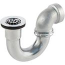 Elkay Polished Chrome 1-1/2 in. Beehive Drain Opening 