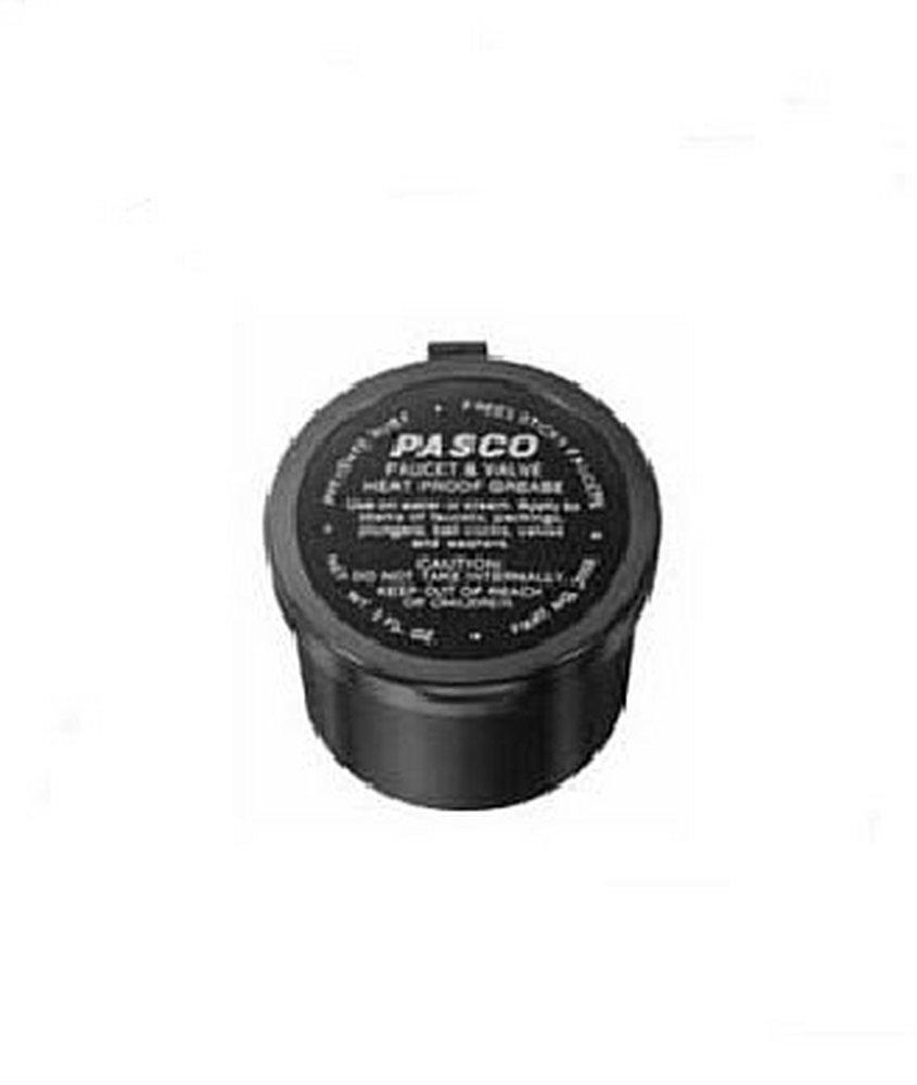 Pasco Amber Plumbers Grease 