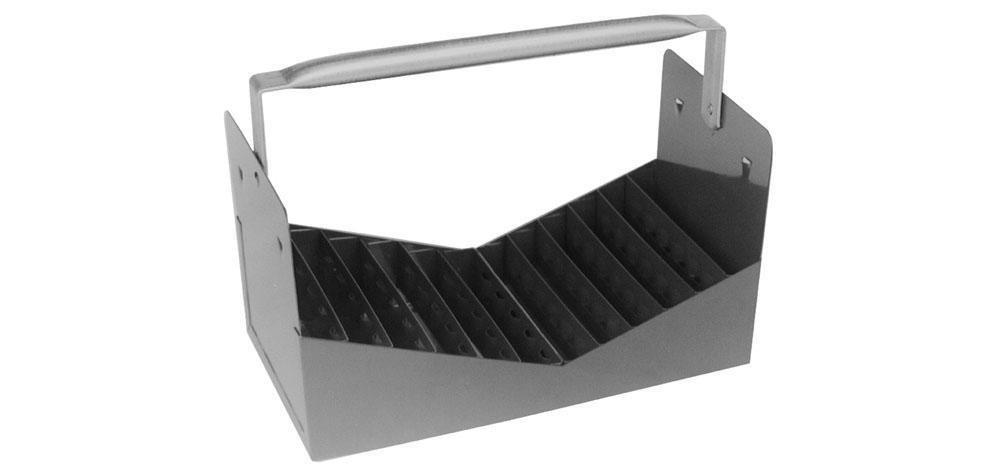 Pasco Combination Nipple Box 