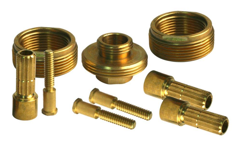 Pfister 3 in. Valve Shower Stem Extension Kit 