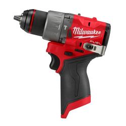 1/2 in. Hammer Drill/Driver (Bare Tool)