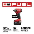 M18 FUEL 2-TL COMB KIT 