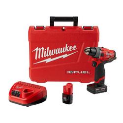 M12 Fuel 1/2 Drill Drv Kit