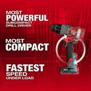 M12 FUEL 1/2 DRILL DRV KIT 