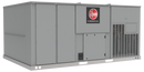 Rheem R-410A Commercial Packaged Air Conditioner 