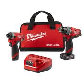 Power Tool Combo Kits