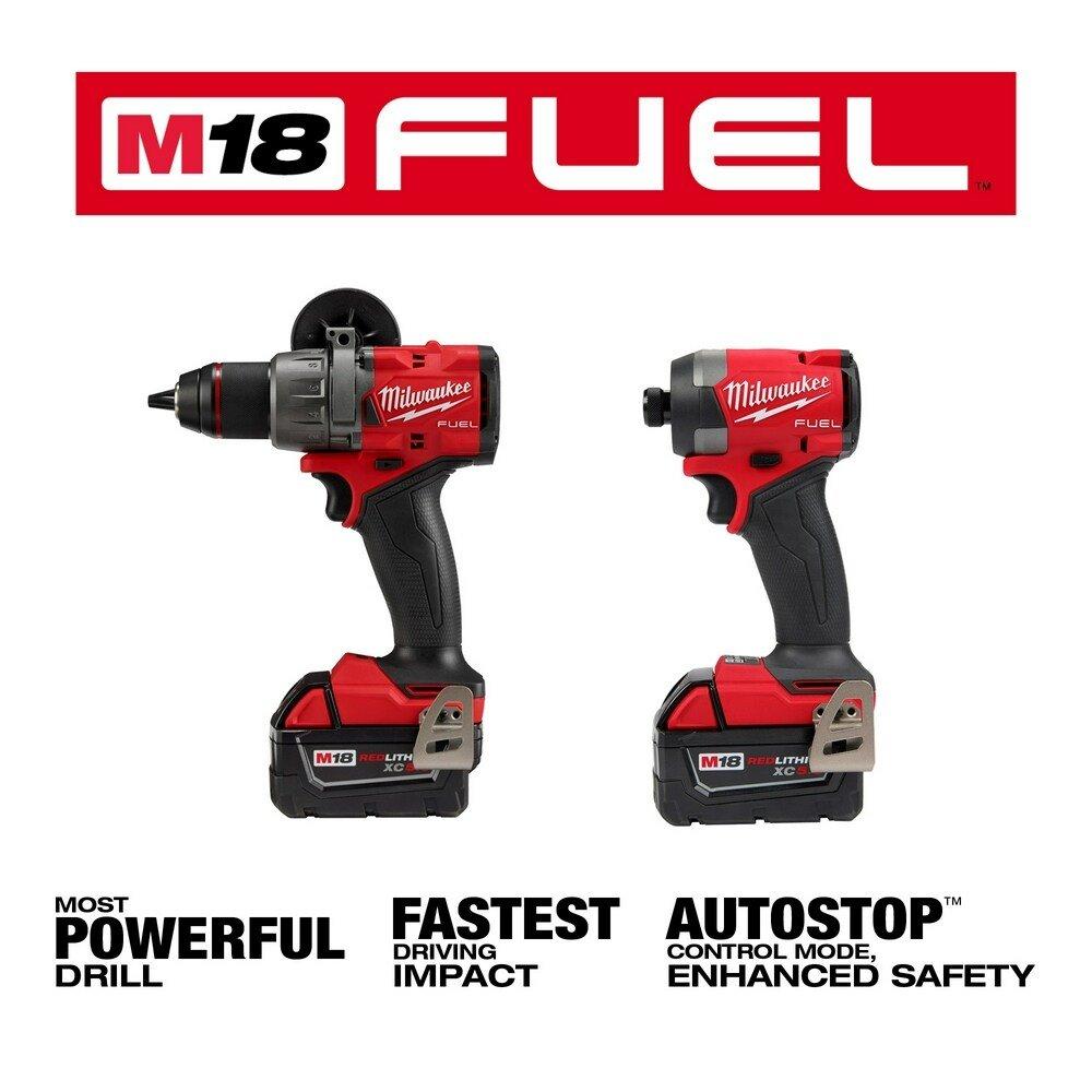 2-Tool Combo Kit 