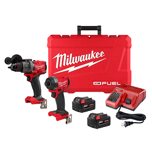 2-Tool Combo Kit 