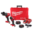 2-Tool Combo Kit 