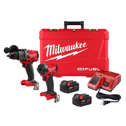 2-Tool Combo Kit