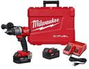 M18 Fuel 1/2 Drill Drive Kit 