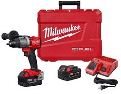 M18 Fuel 1/2 Drill Drive Kit