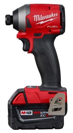 1/4 in. HEX Impact Driver Kit