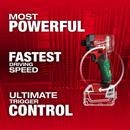 Milwaukee® Red Cordless Hex Driver 