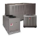 Rheem Two Stage R-410A Commercial Air Conditioner Condenser 