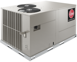 7.5 Ton R-410A Commercial Packaged Air Conditioner